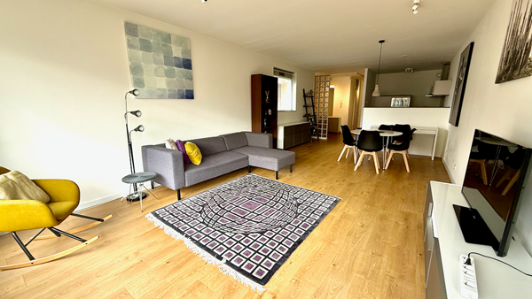 Burgemeester Patijnlaan, 2585 BX The Hague